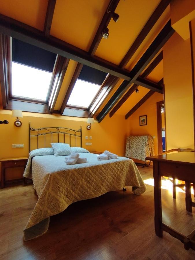 Hotel Balcon De Aguera San Martin  Exteriér fotografie
