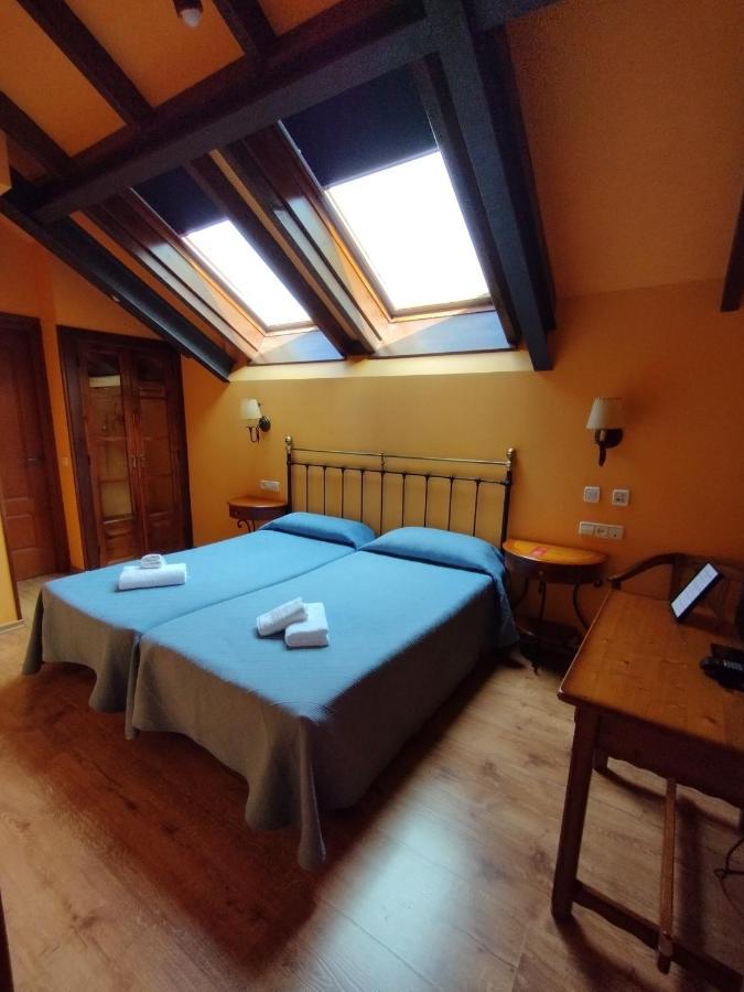 Hotel Balcon De Aguera San Martin  Exteriér fotografie
