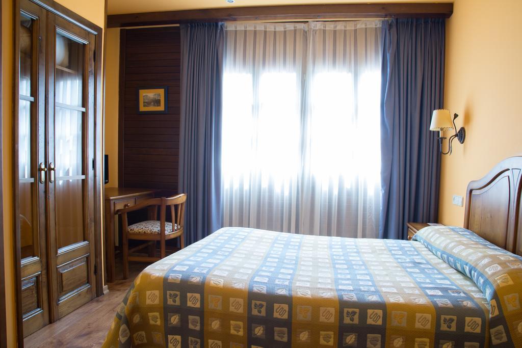 Hotel Balcon De Aguera San Martin  Pokoj fotografie
