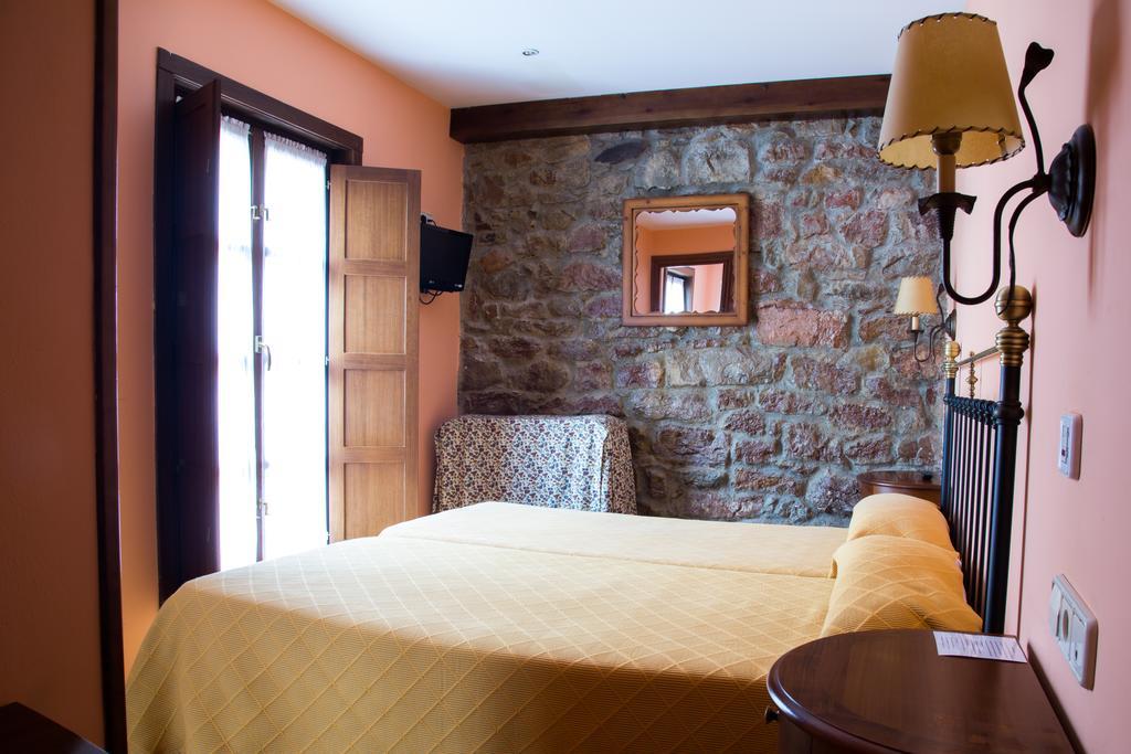 Hotel Balcon De Aguera San Martin  Exteriér fotografie